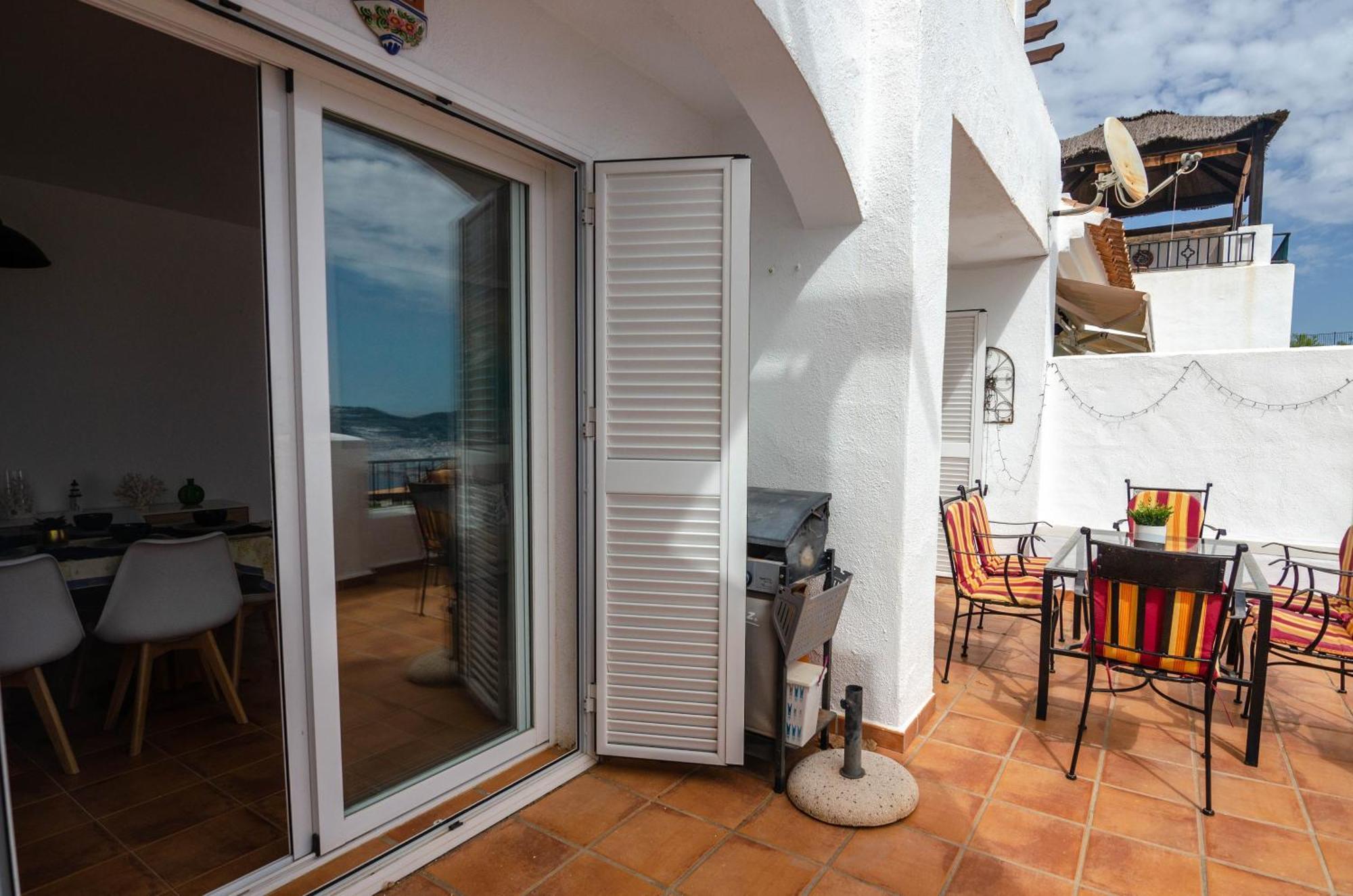 Ferienhaus Panoramic Sea View Oasis *