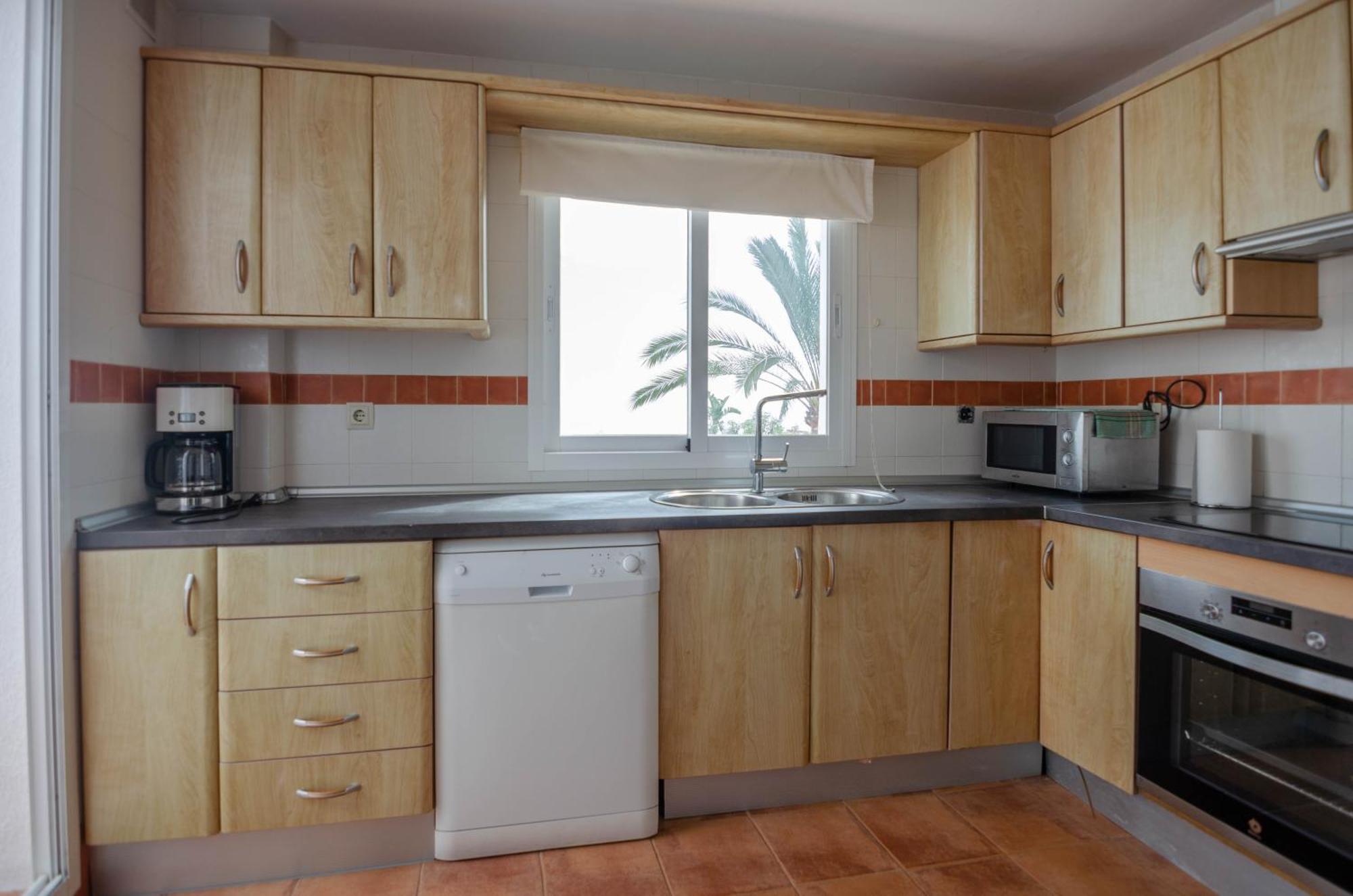 Ferienhaus Panoramic Sea View Oasis