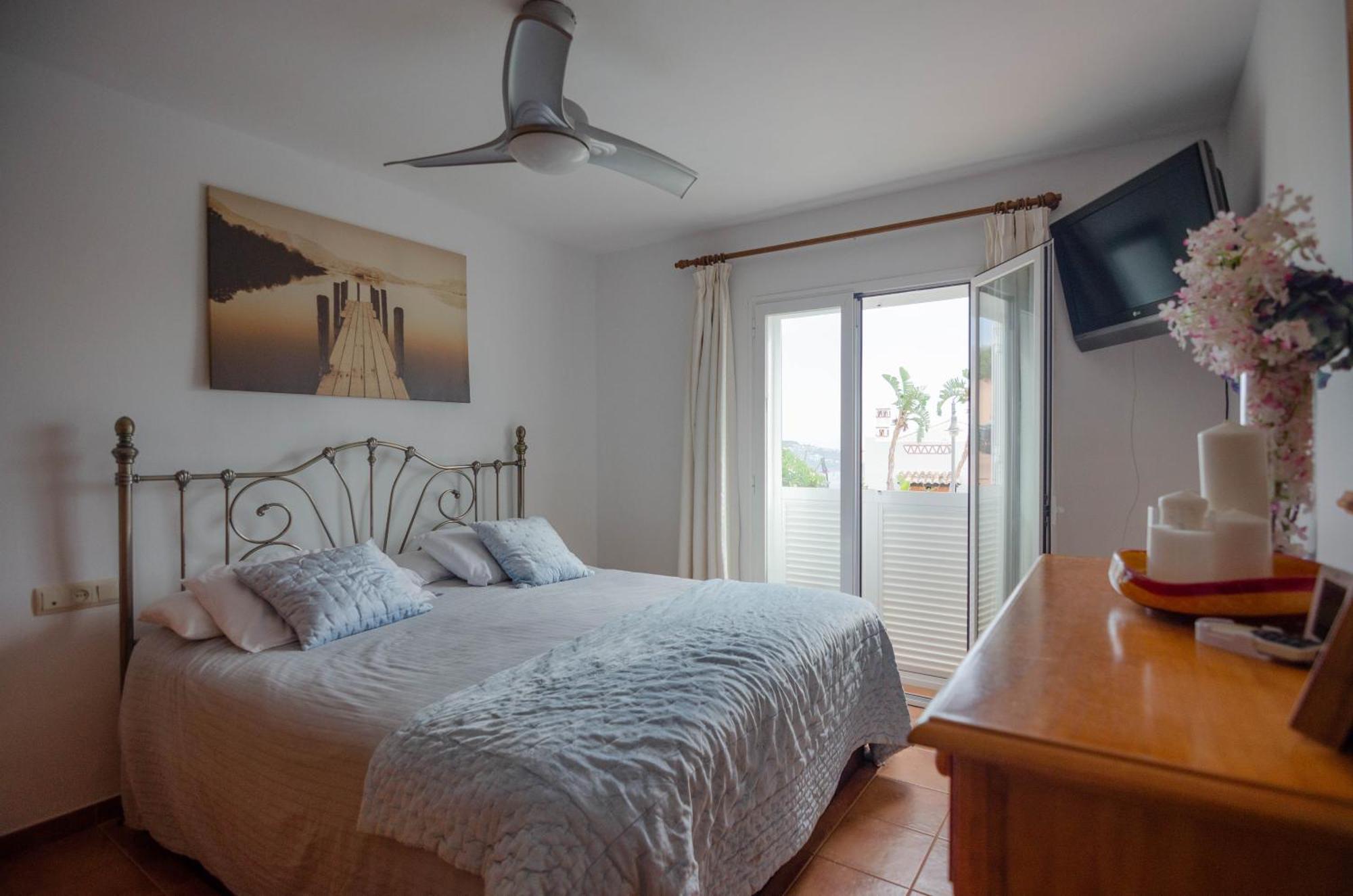 Panoramic Sea View Oasis Ferienhaus
