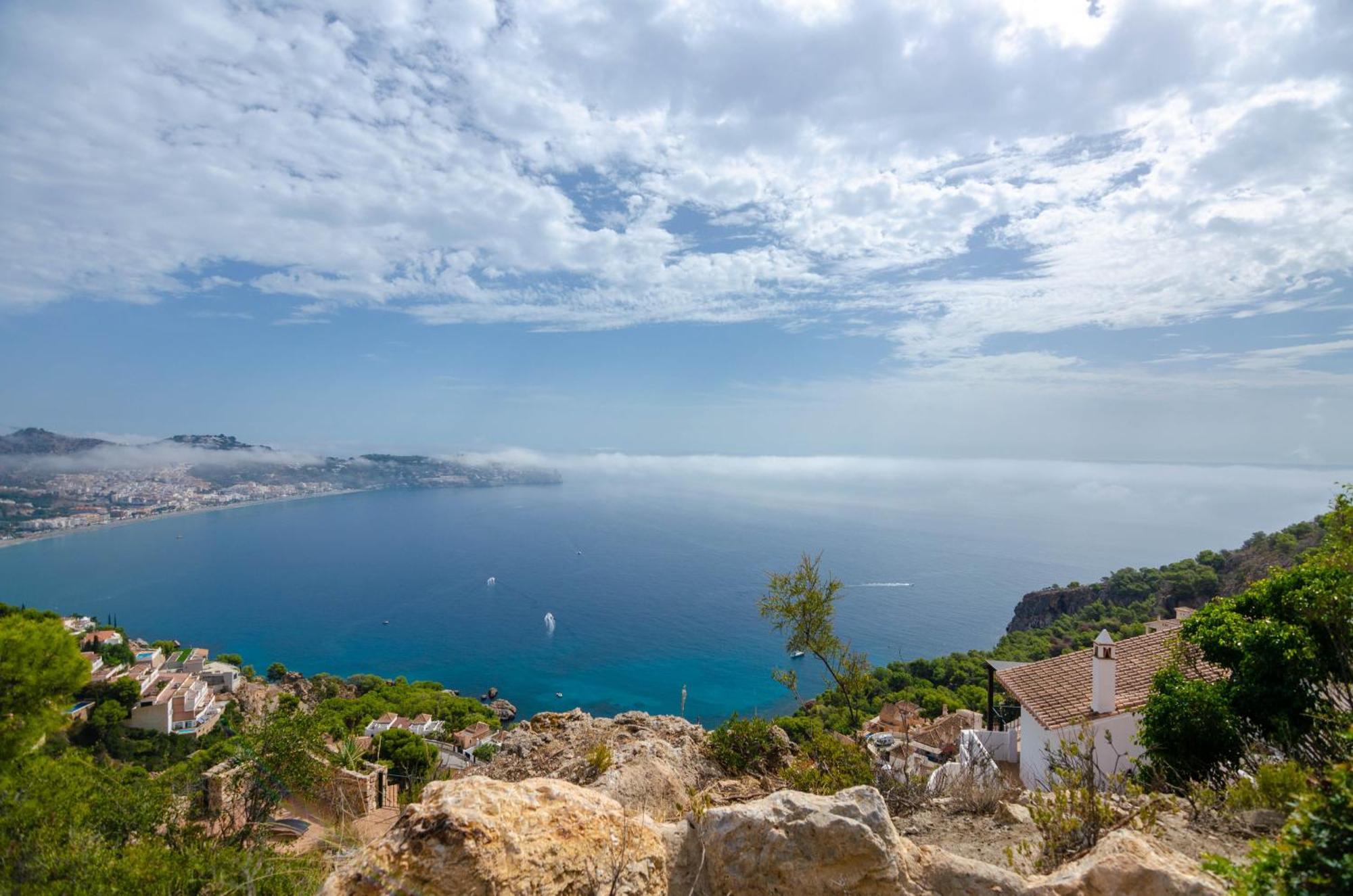 Ferienhaus Panoramic Sea View Oasis *