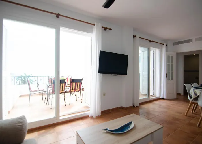 Panoramic Sea View Oasis