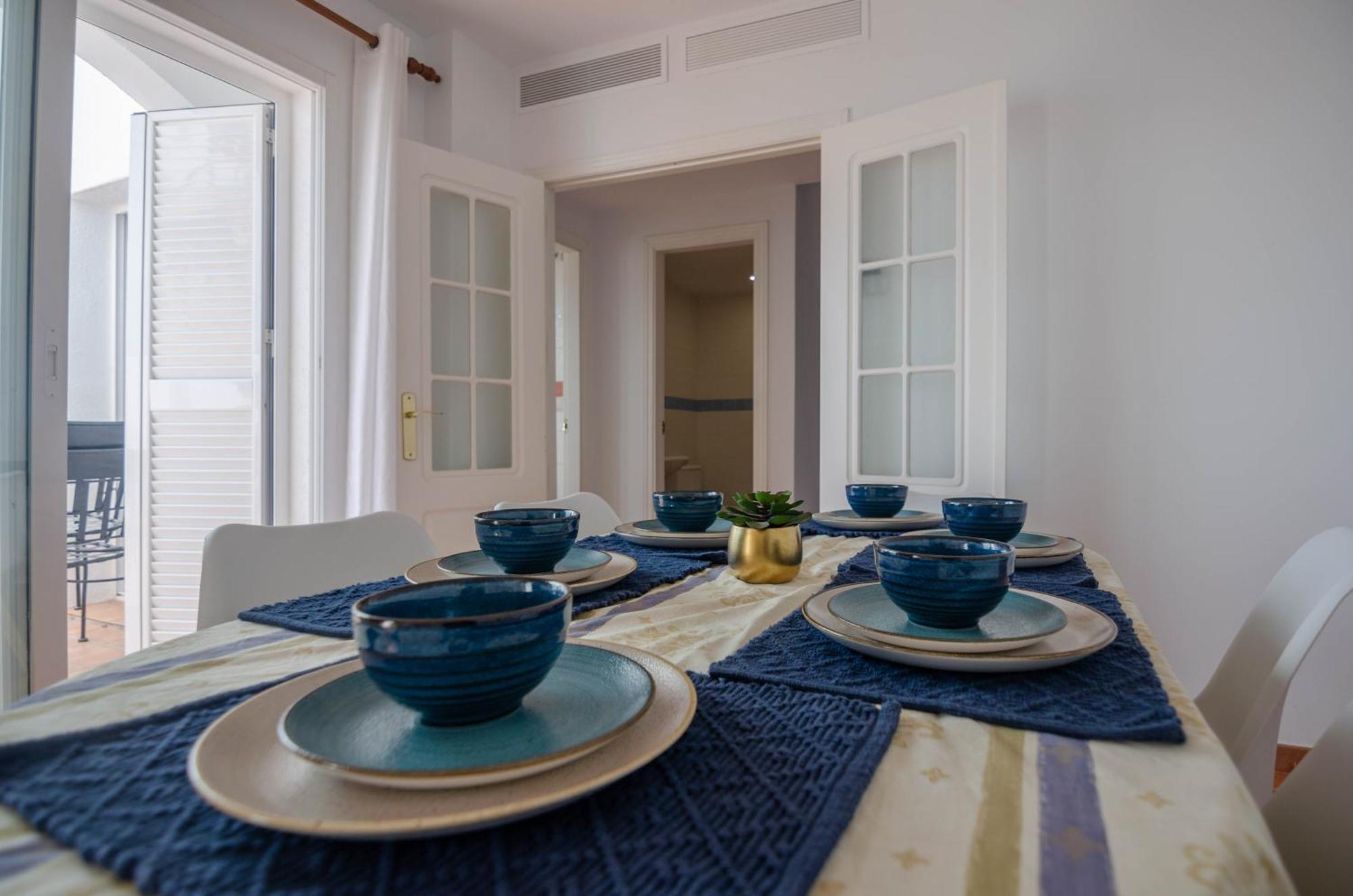 Panoramic Sea View Oasis Holiday home La Herradura (Granada)