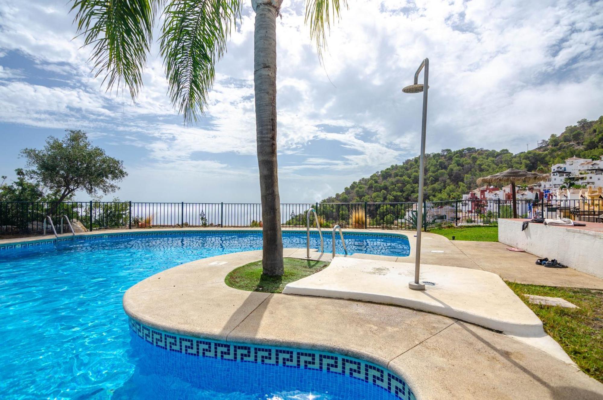 Holiday home Panoramic Sea View Oasis *